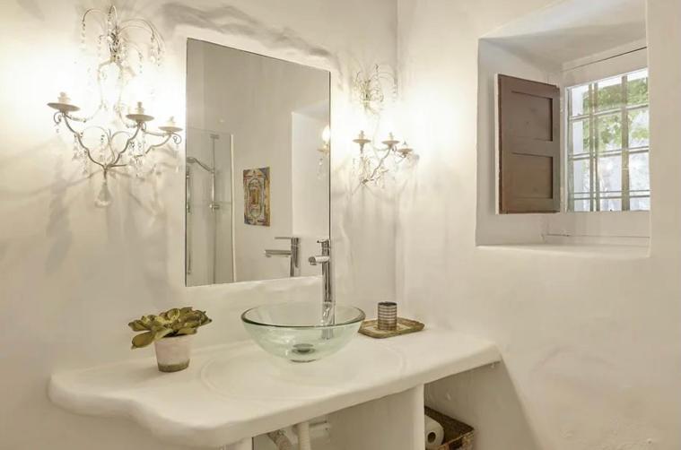 Can Bufi - Mattia Montuori Villa Can Furnet Eksteriør bilde