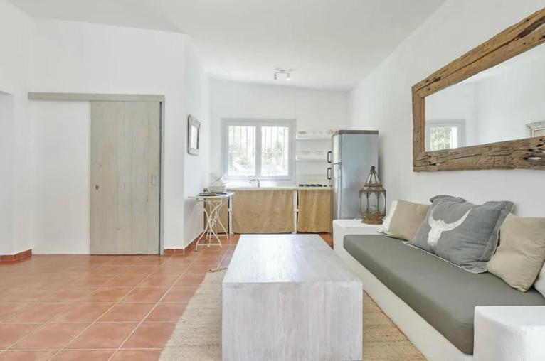 Can Bufi - Mattia Montuori Villa Can Furnet Eksteriør bilde