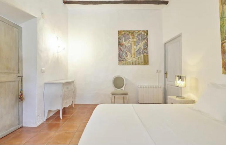 Can Bufi - Mattia Montuori Villa Can Furnet Eksteriør bilde